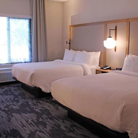 Fairfield By Marriott Inn & Suites St Louis South Mehlville Exteriör bild