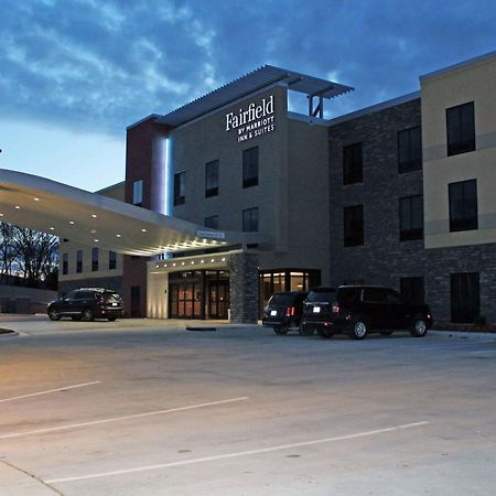 Fairfield By Marriott Inn & Suites St Louis South Mehlville Exteriör bild