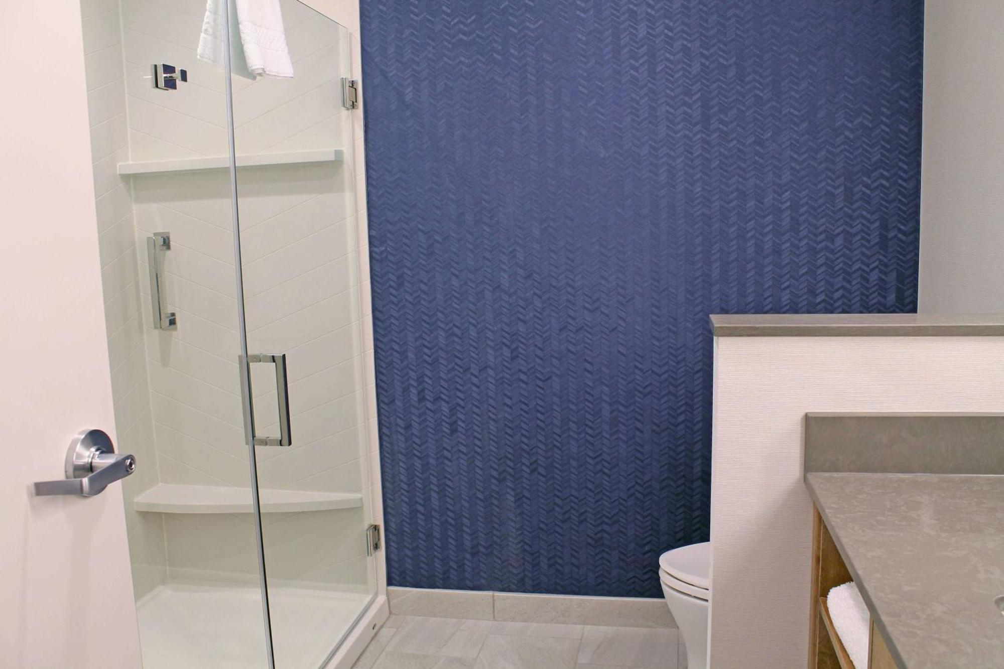 Fairfield By Marriott Inn & Suites St Louis South Mehlville Exteriör bild