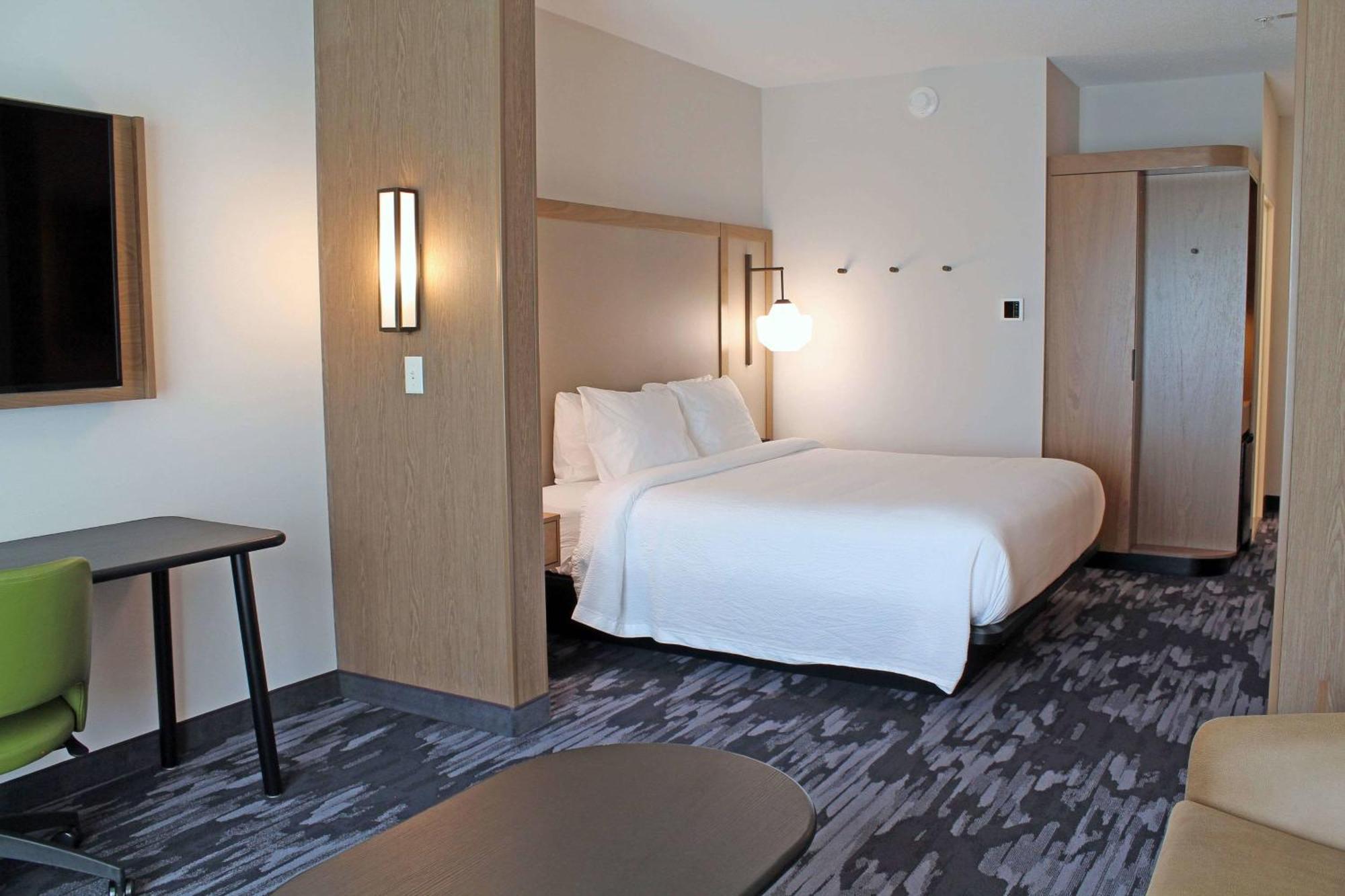 Fairfield By Marriott Inn & Suites St Louis South Mehlville Exteriör bild