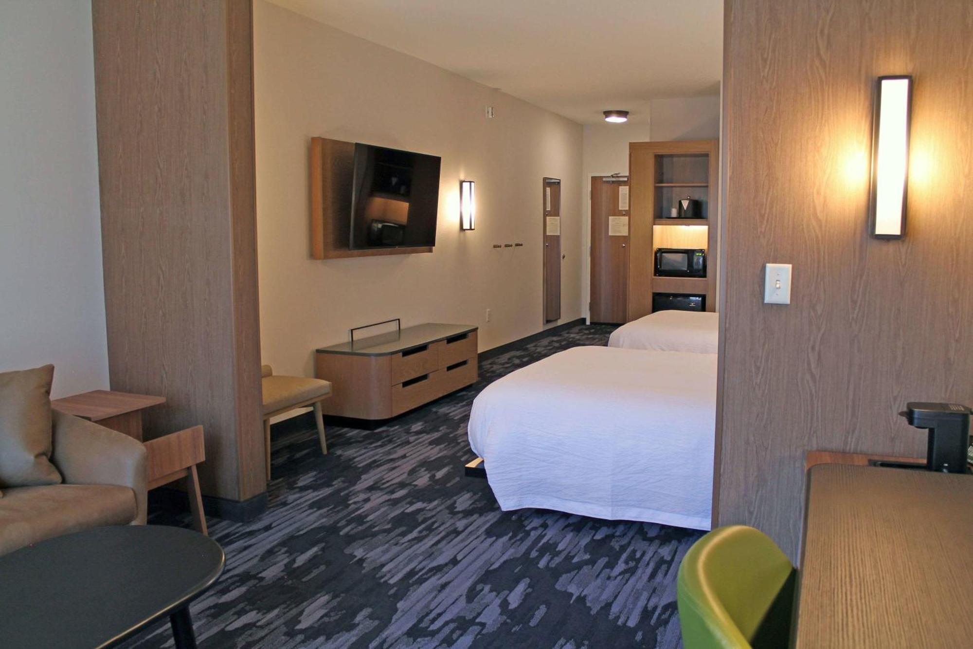 Fairfield By Marriott Inn & Suites St Louis South Mehlville Exteriör bild