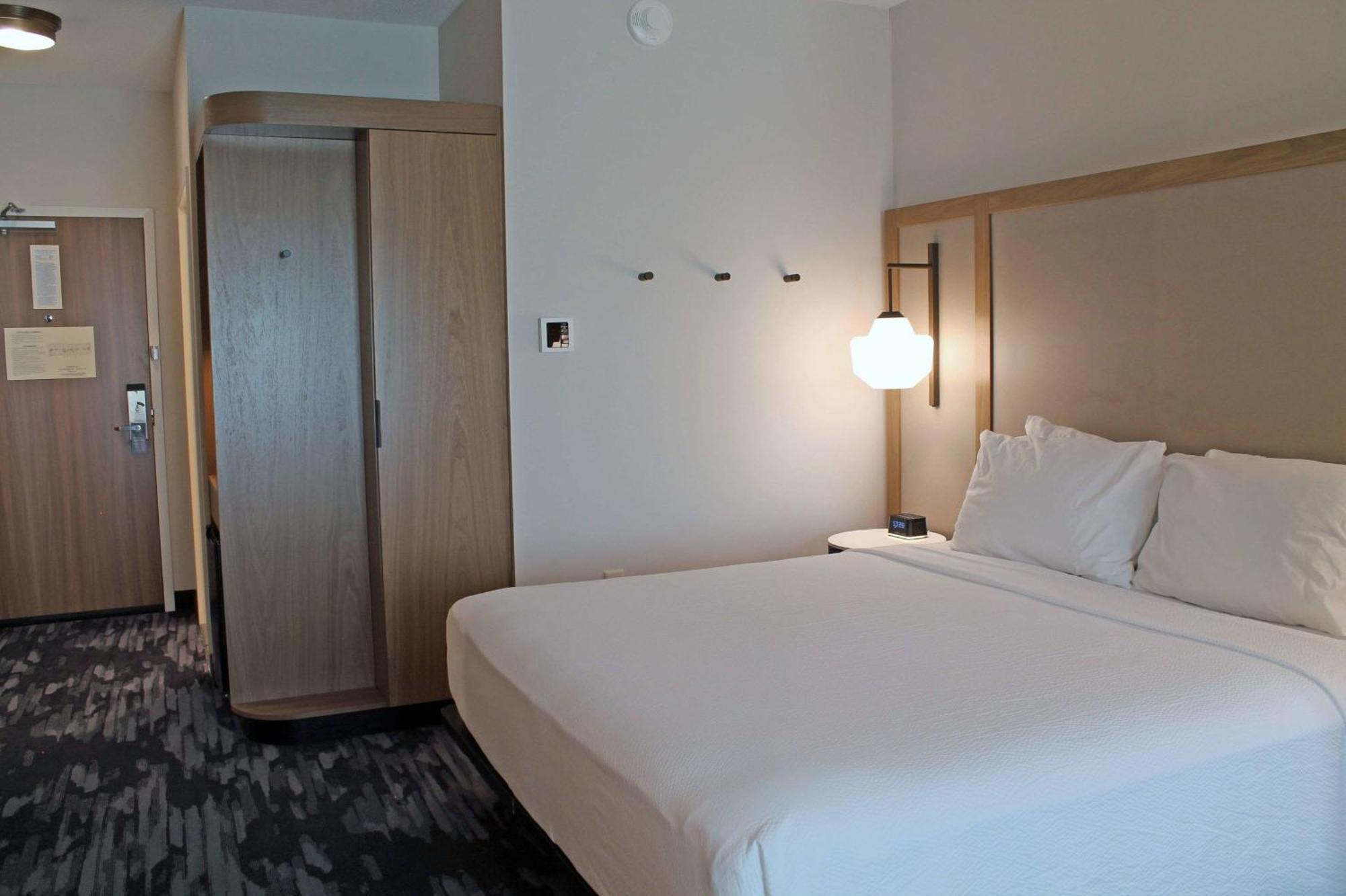 Fairfield By Marriott Inn & Suites St Louis South Mehlville Exteriör bild