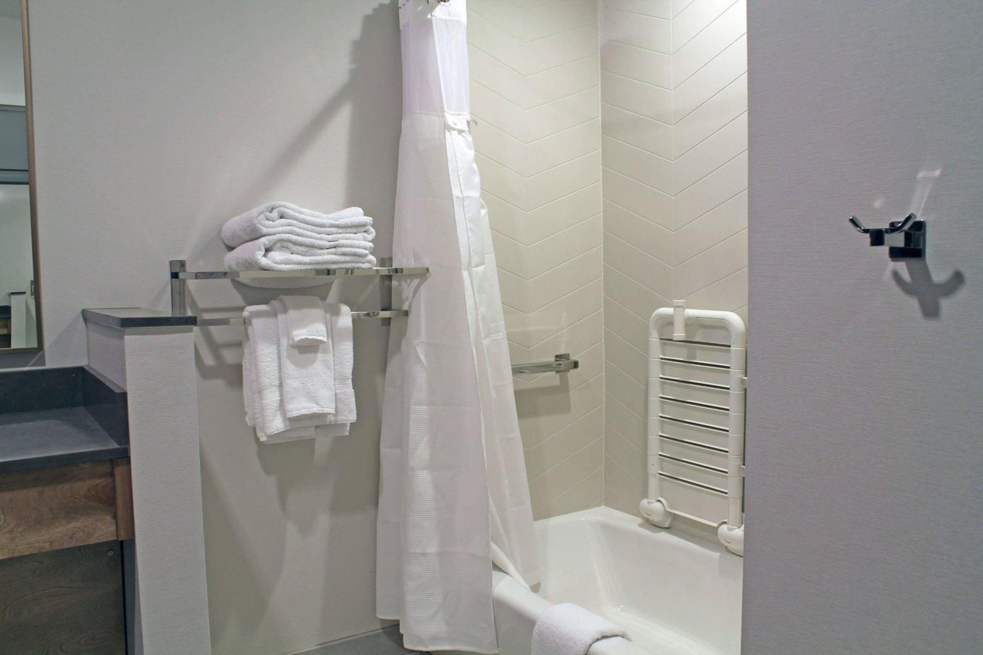 Fairfield By Marriott Inn & Suites St Louis South Mehlville Exteriör bild