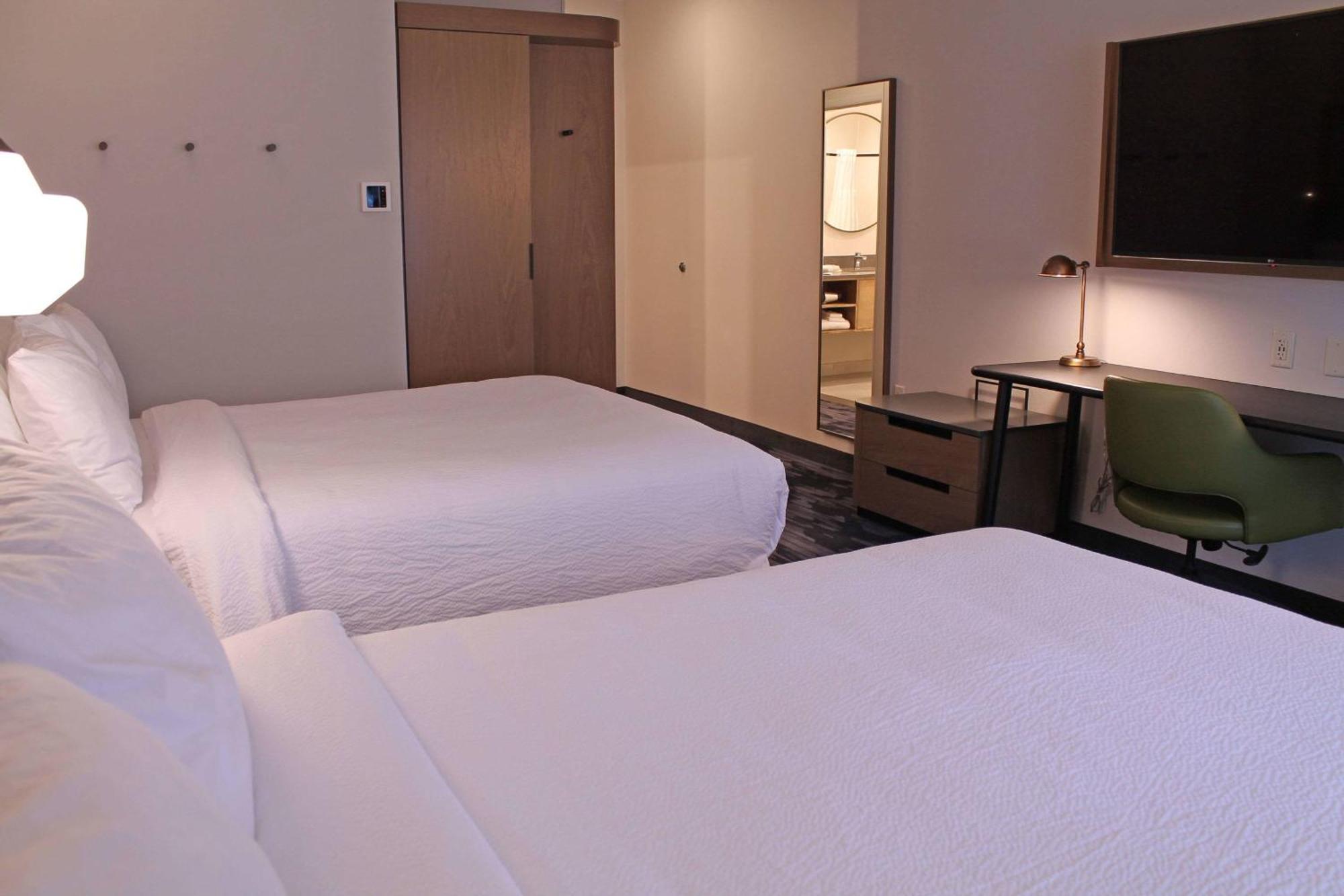 Fairfield By Marriott Inn & Suites St Louis South Mehlville Exteriör bild