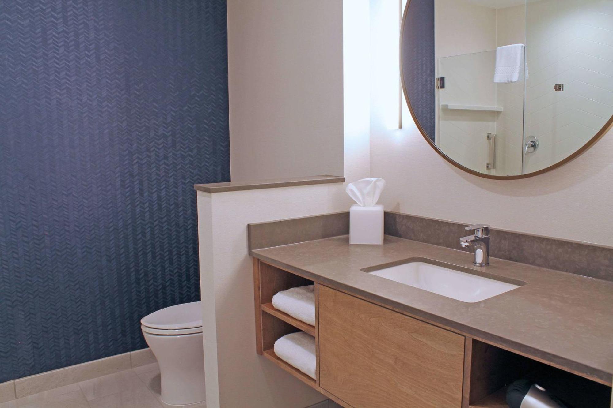 Fairfield By Marriott Inn & Suites St Louis South Mehlville Exteriör bild