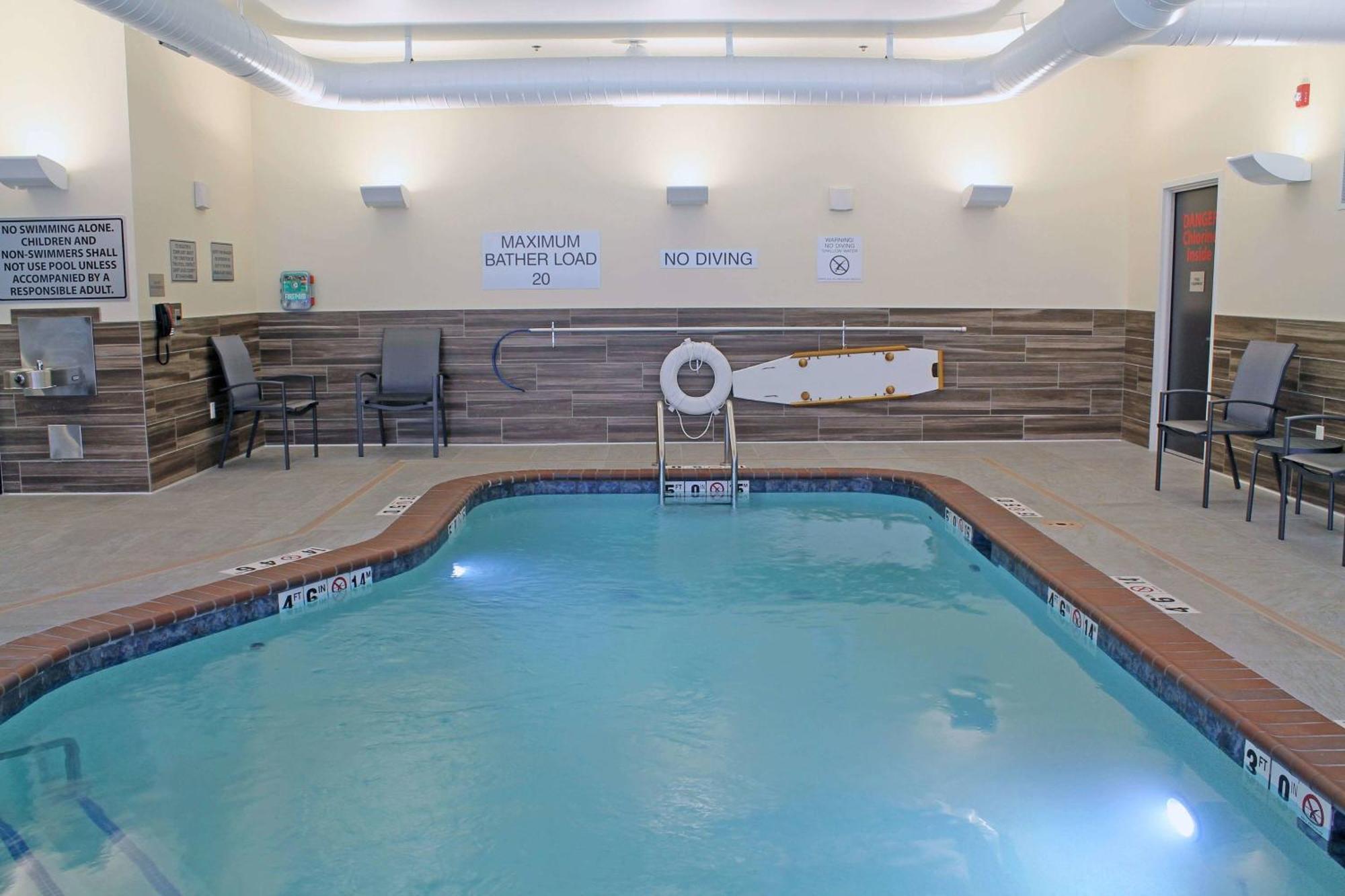 Fairfield By Marriott Inn & Suites St Louis South Mehlville Exteriör bild